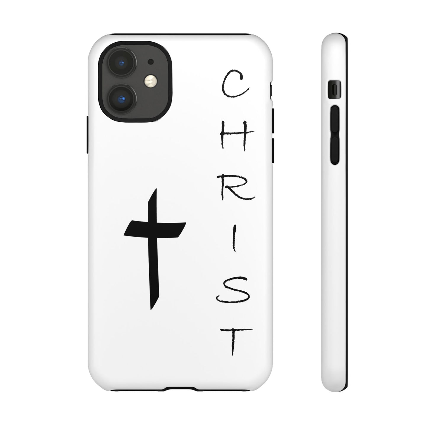 Christ Phone Case (iPhone and Samsung)