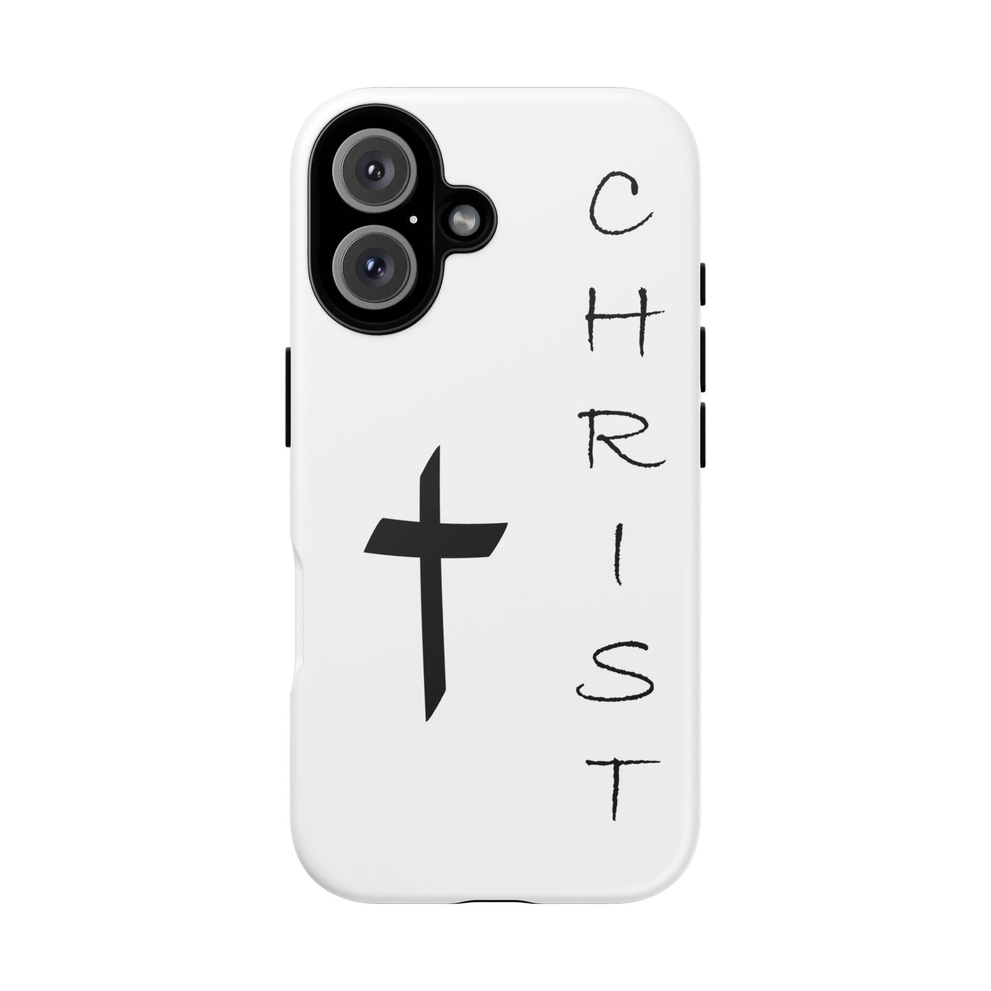 Christ Phone Case (iPhone and Samsung)
