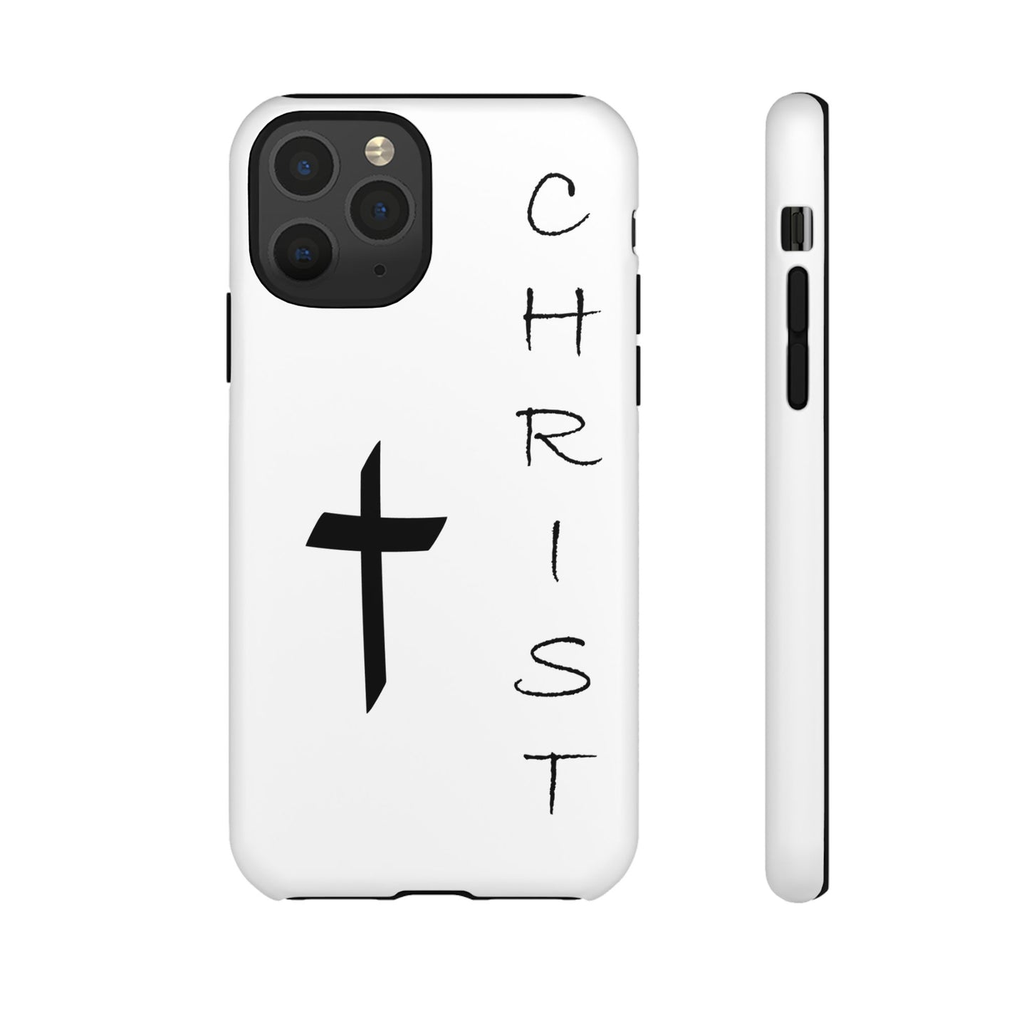 Christ Phone Case (iPhone and Samsung)