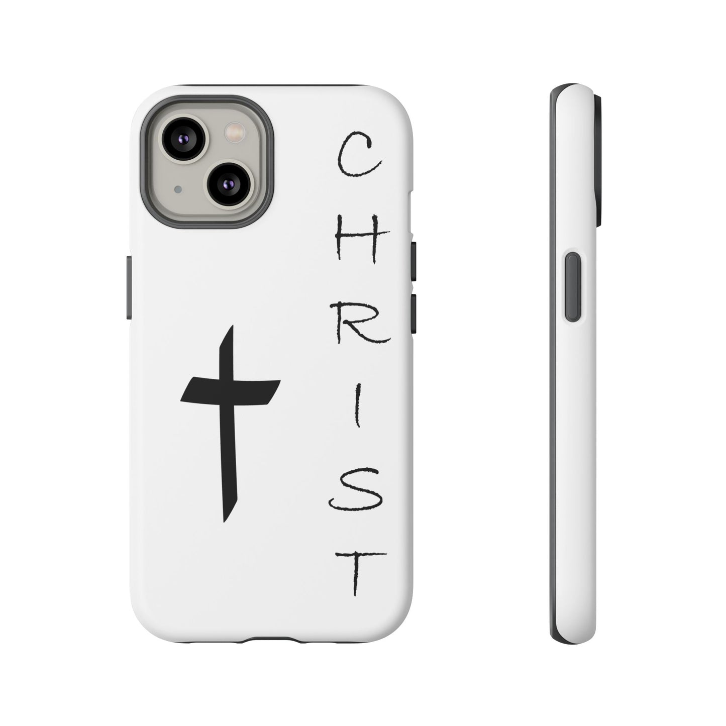 Christ Phone Case (iPhone and Samsung)