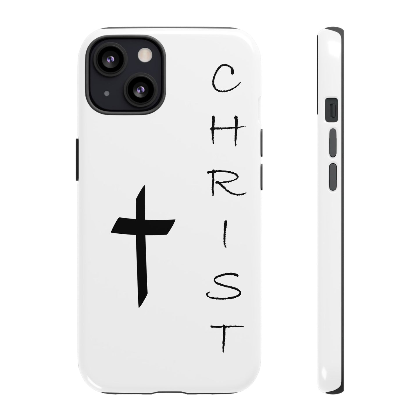 Christ Phone Case (iPhone and Samsung)