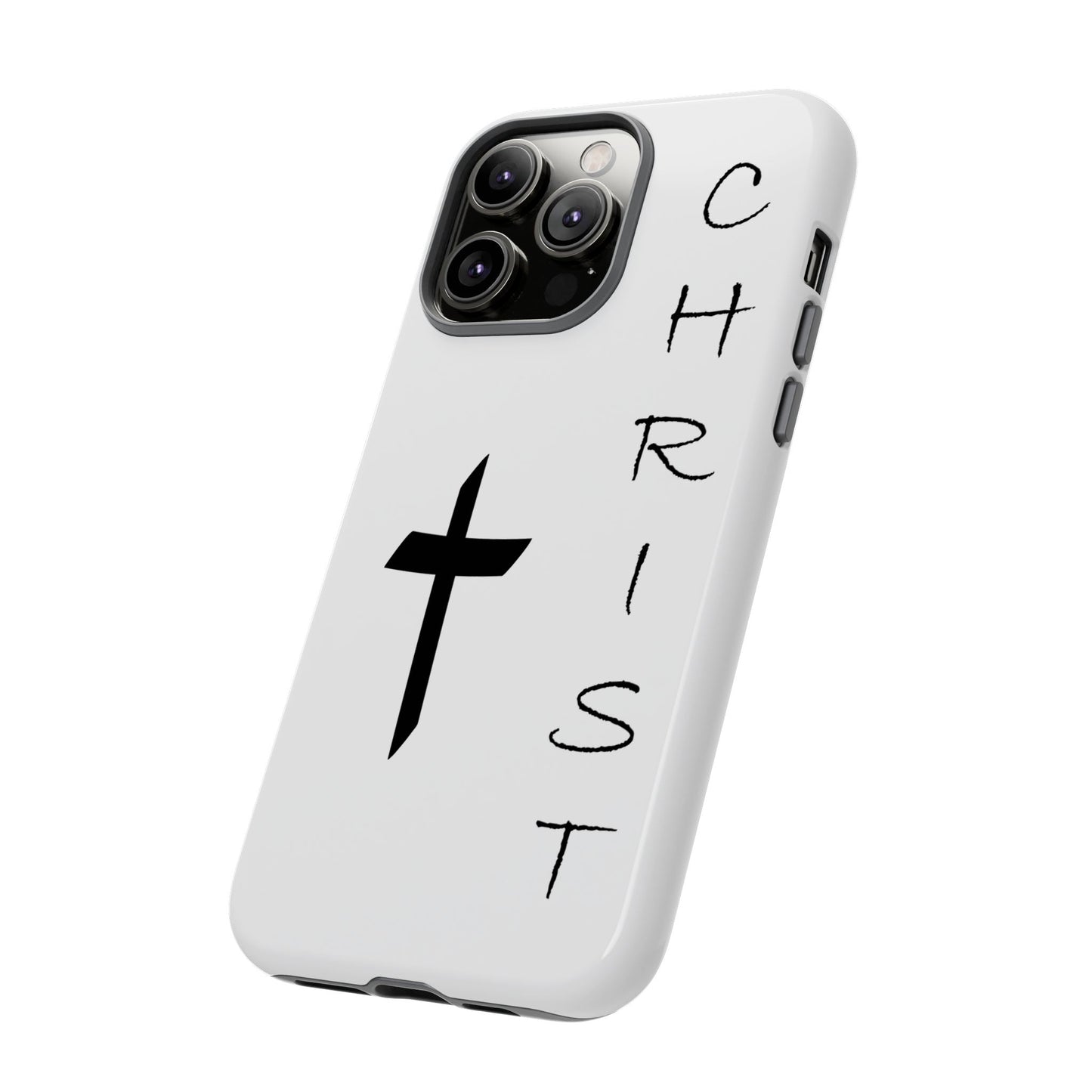 Christ Phone Case (iPhone and Samsung)
