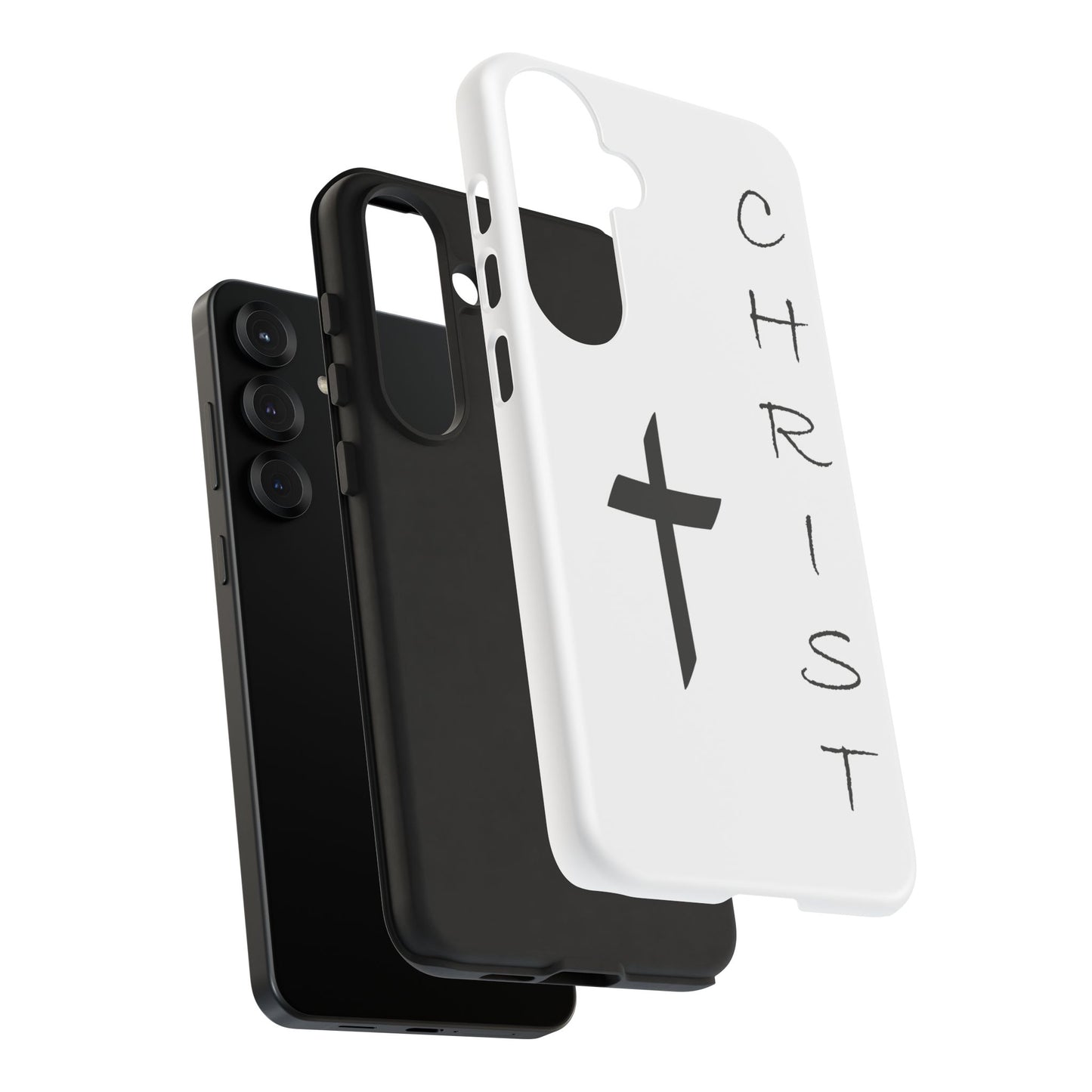Christ Phone Case (iPhone and Samsung)