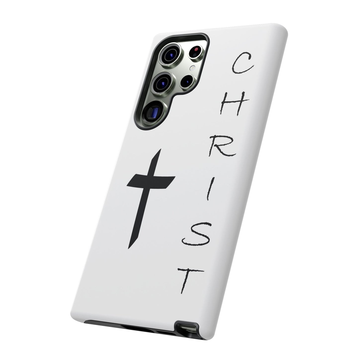 Christ Phone Case (iPhone and Samsung)
