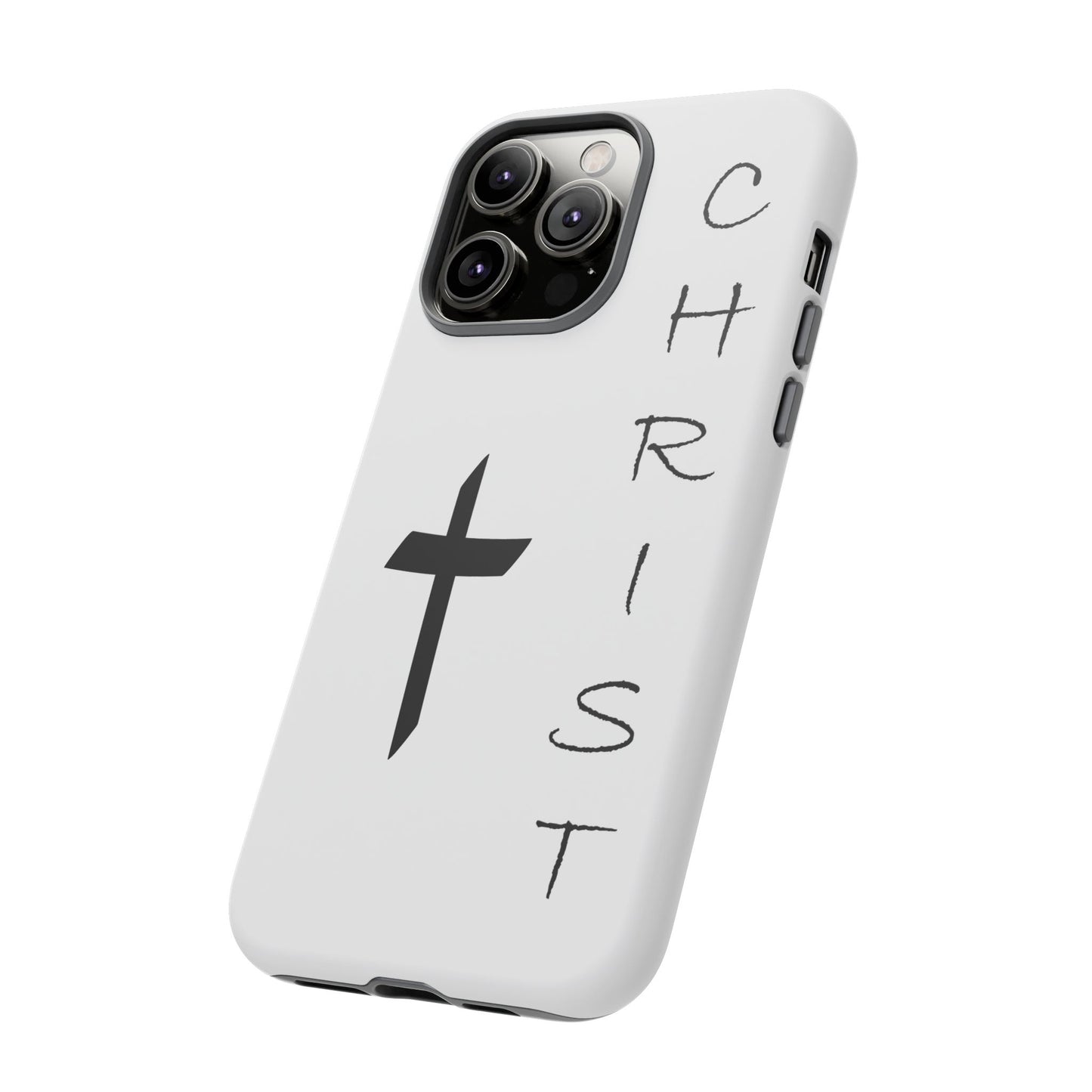 Christ Phone Case (iPhone and Samsung)