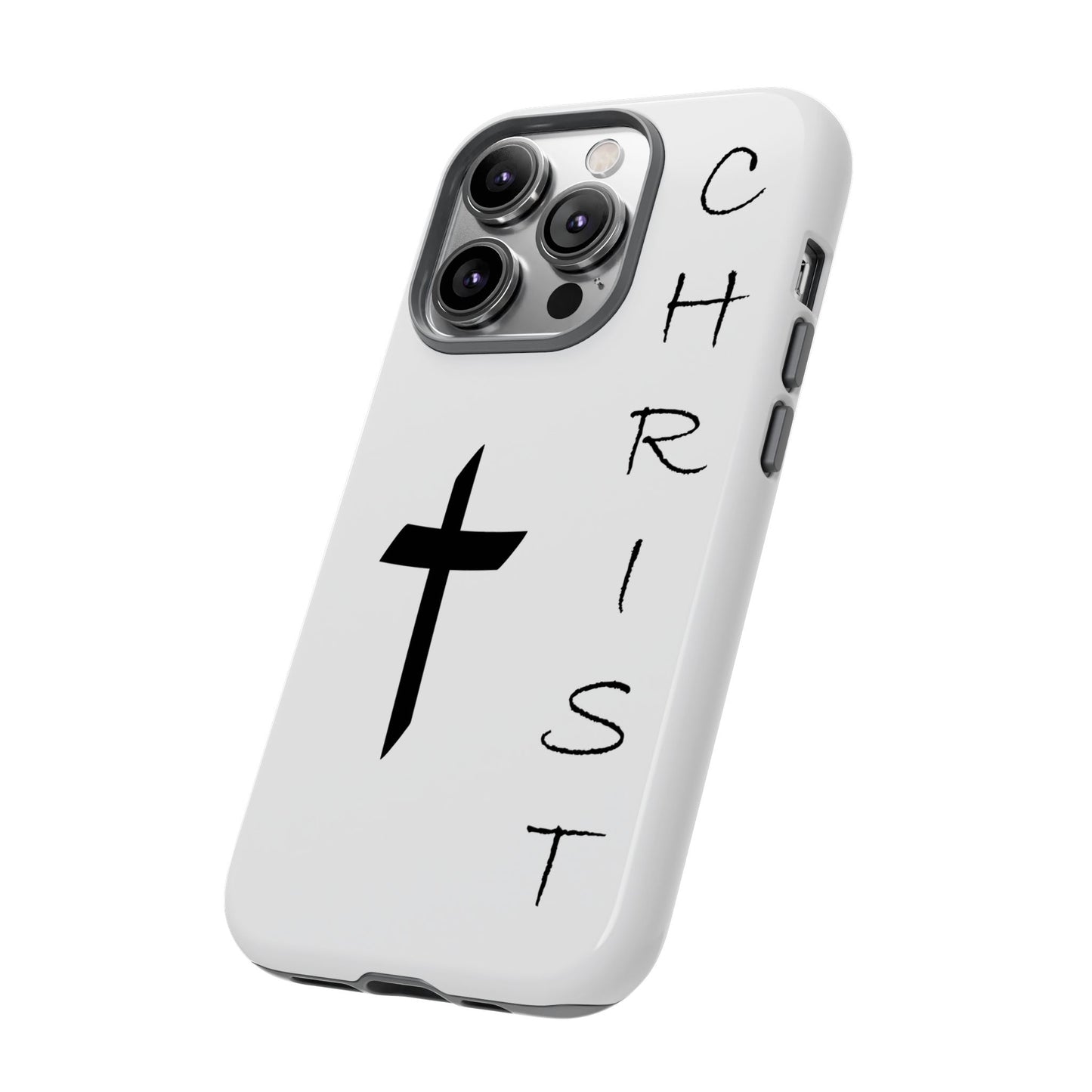Christ Phone Case (iPhone and Samsung)