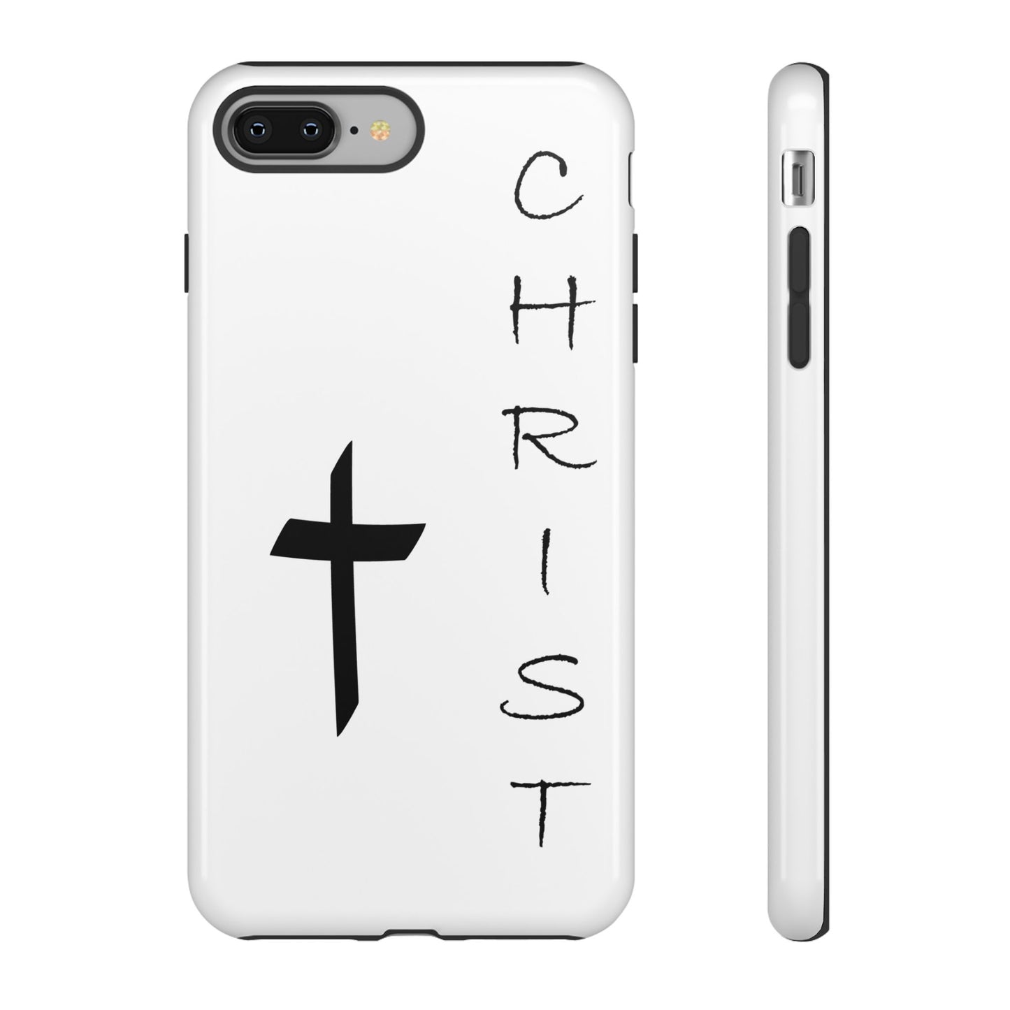 Christ Phone Case (iPhone and Samsung)