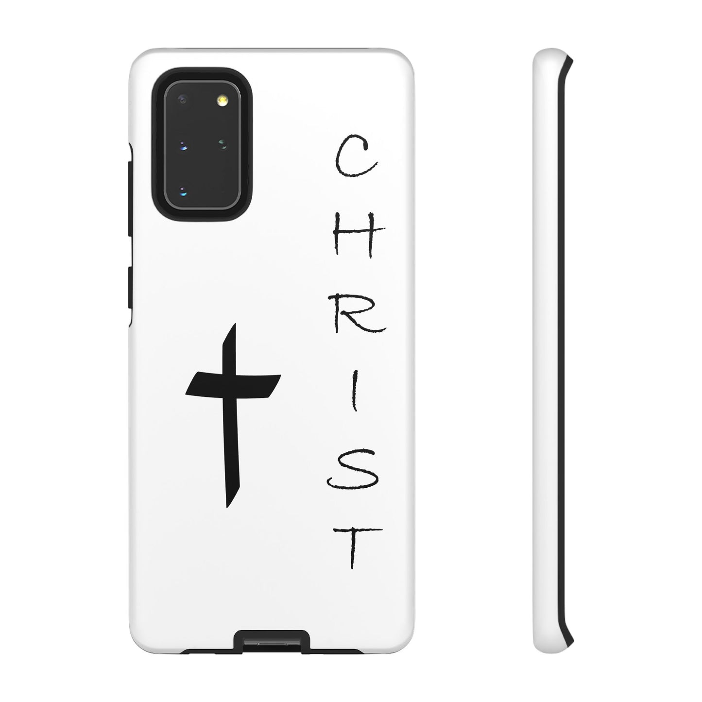 Christ Phone Case (iPhone and Samsung)