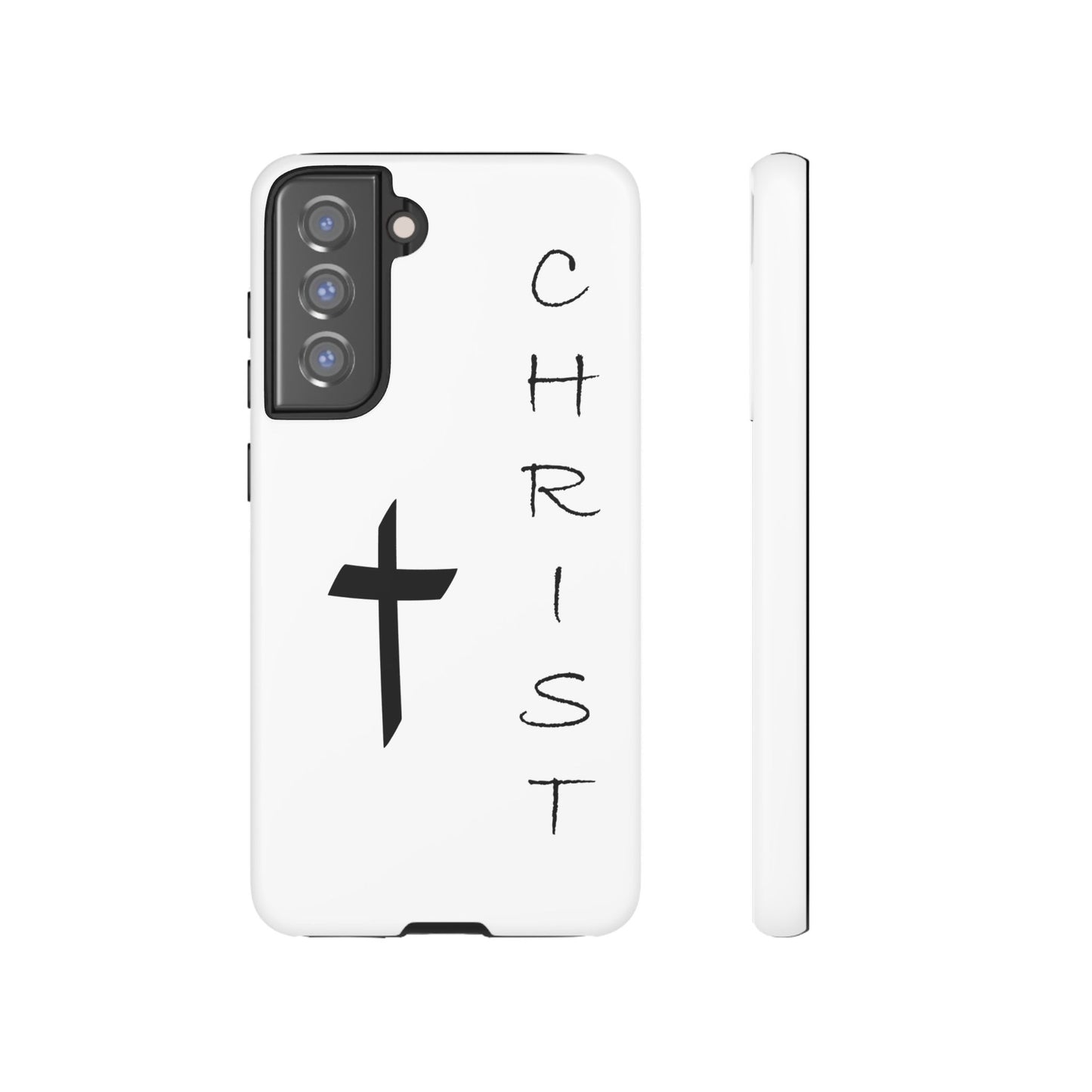 Christ Phone Case (iPhone and Samsung)