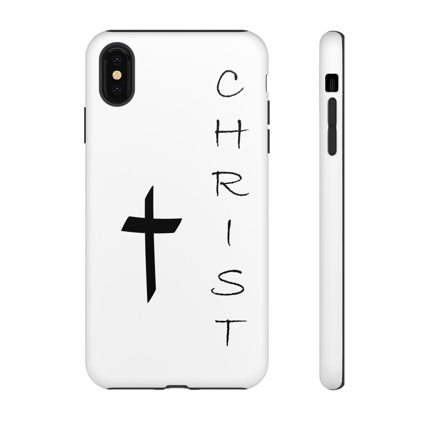 Christ Phone Case (iPhone and Samsung)