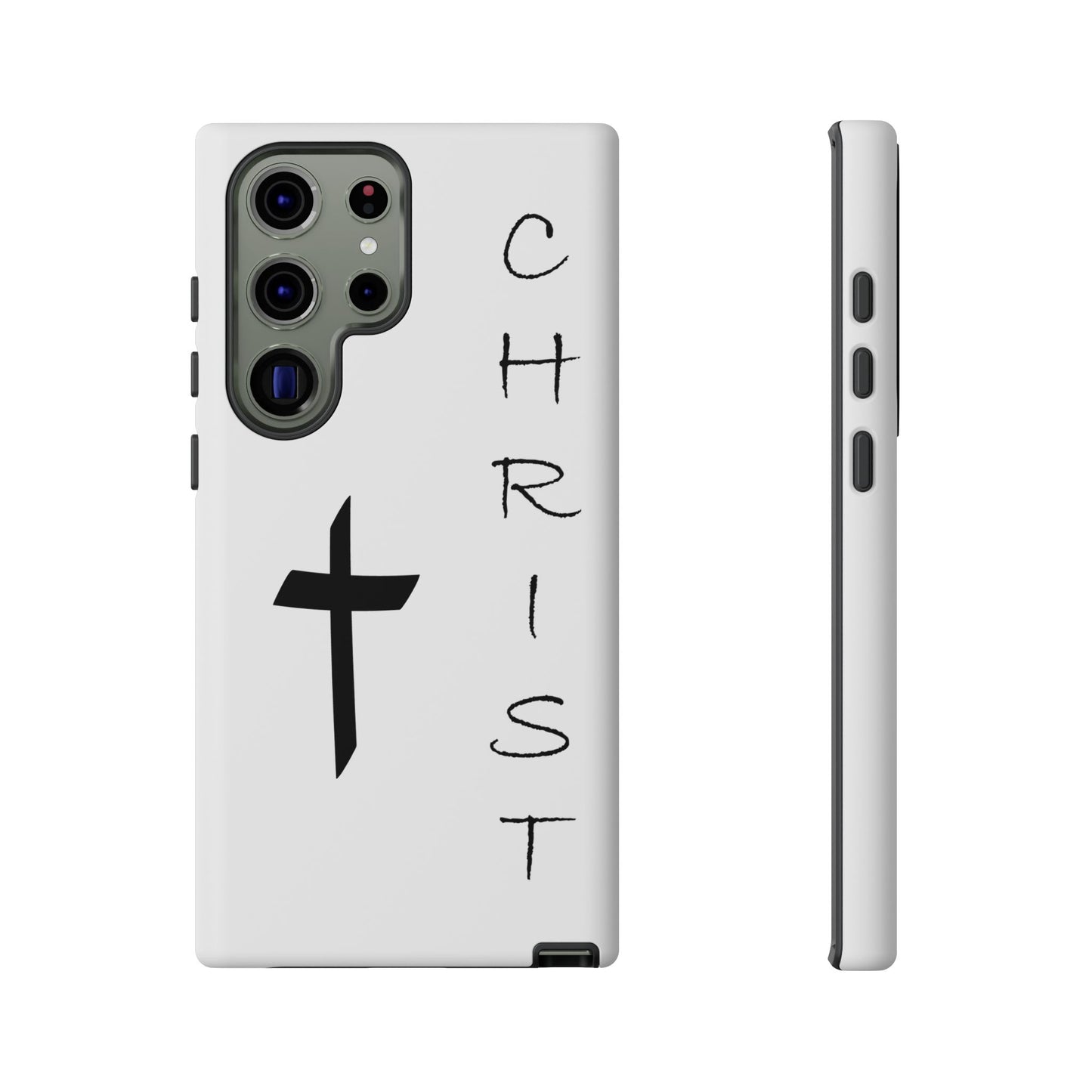 Christ Phone Case (iPhone and Samsung)