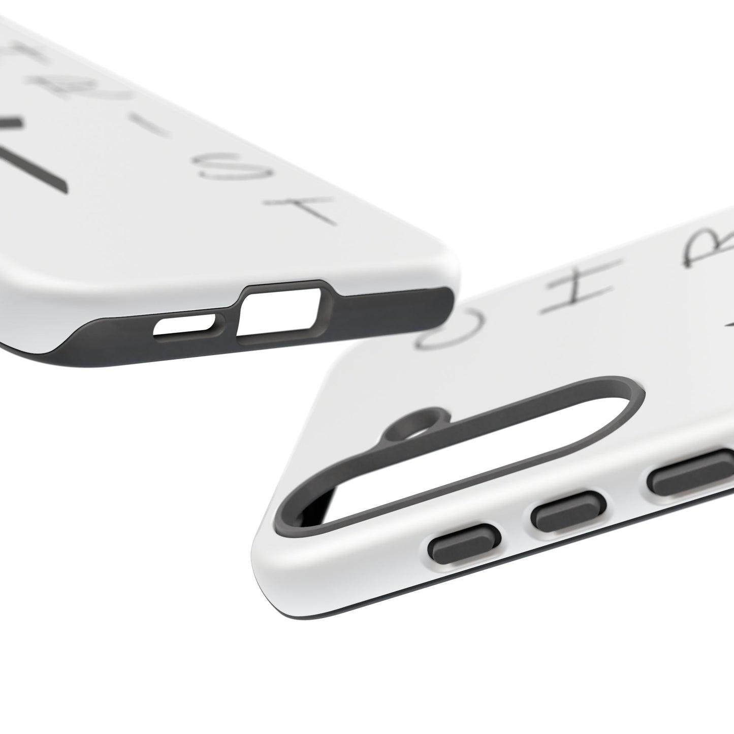 Christ Phone Case (iPhone and Samsung)