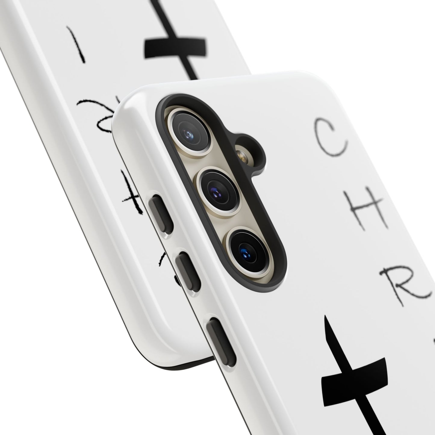 Christ Phone Case (iPhone and Samsung)