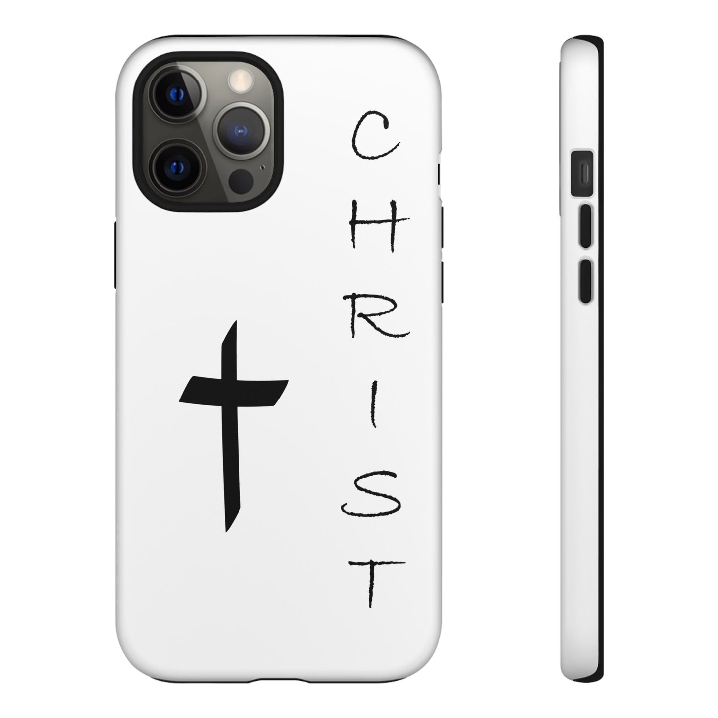 Christ Phone Case (iPhone and Samsung)