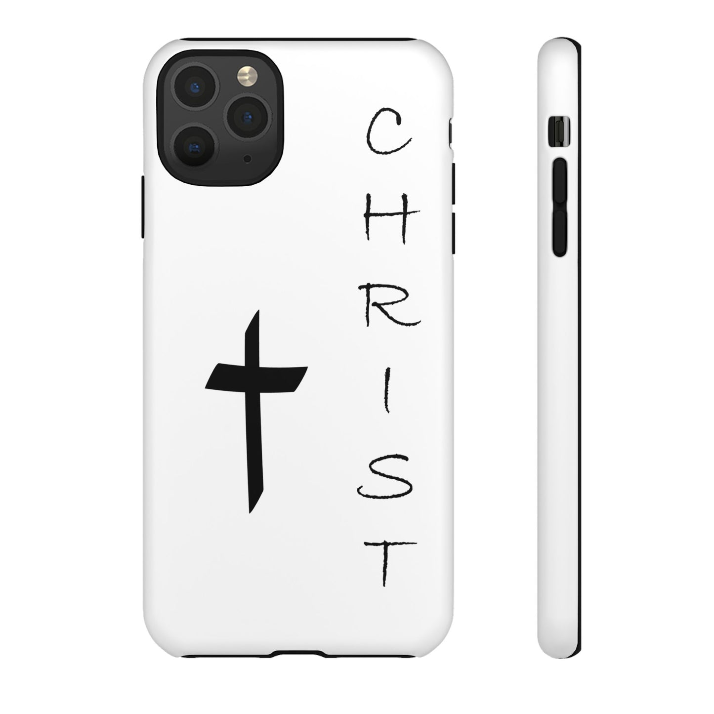 Christ Phone Case (iPhone and Samsung)