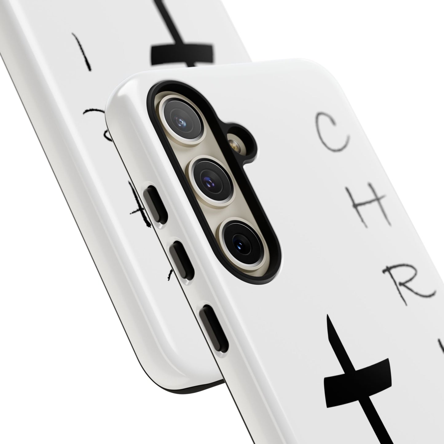 Christ Phone Case (iPhone and Samsung)