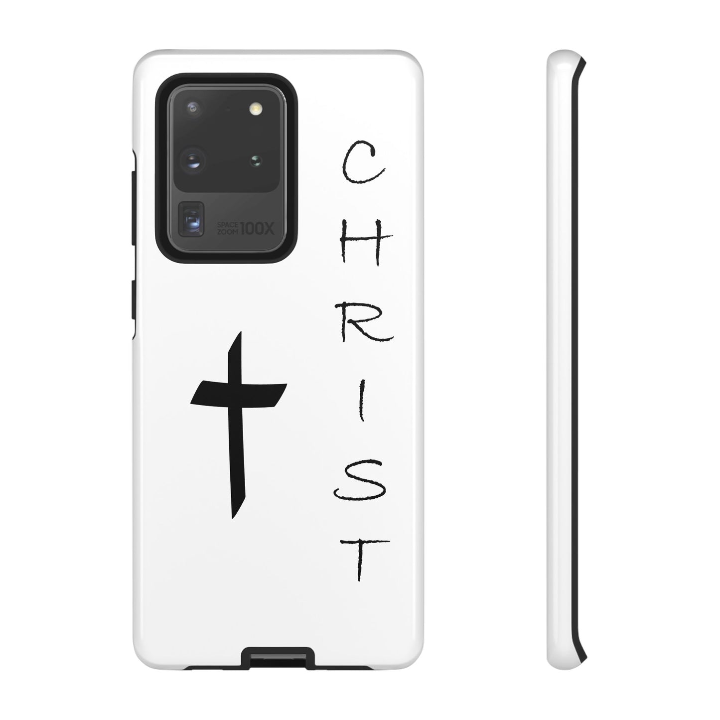 Christ Phone Case (iPhone and Samsung)