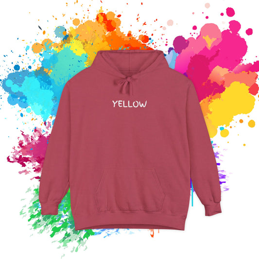 Color Shift III - Hoodie