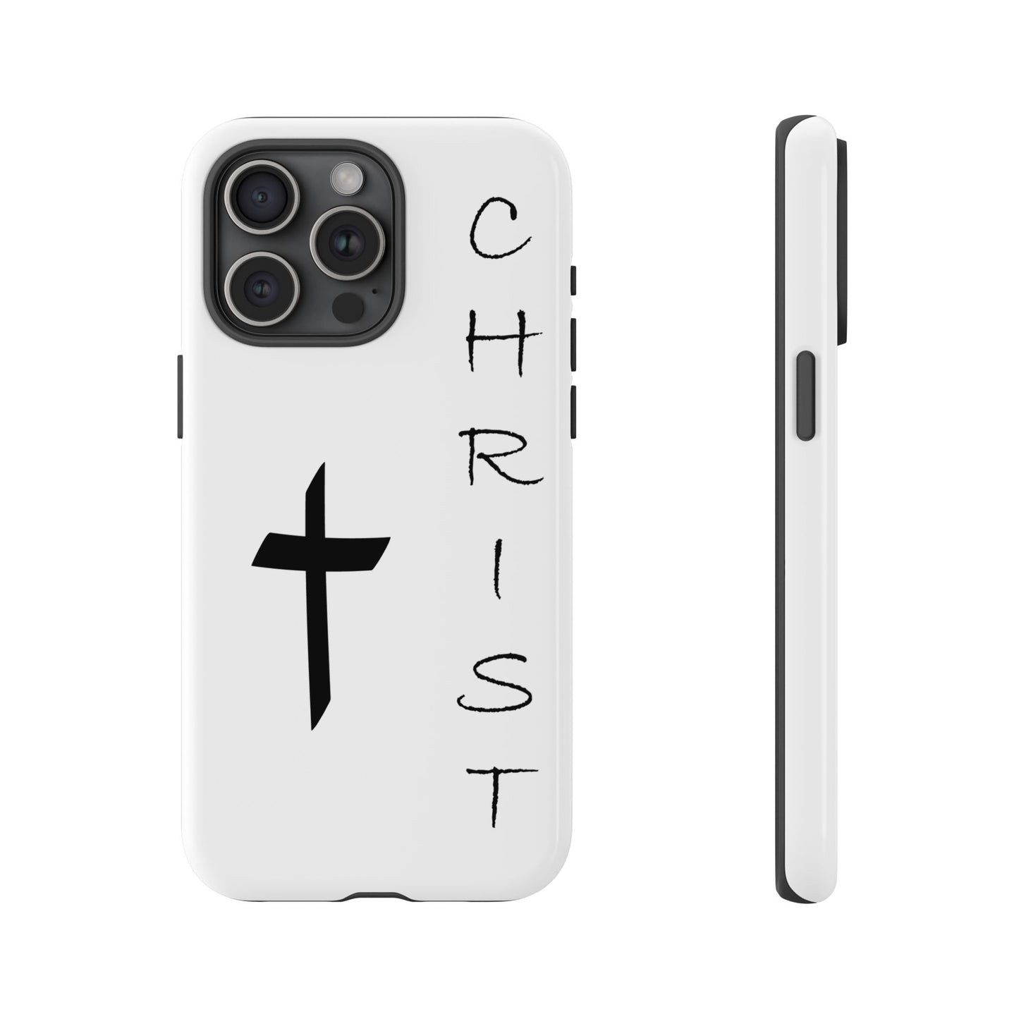Christ Phone Case (iPhone and Samsung)