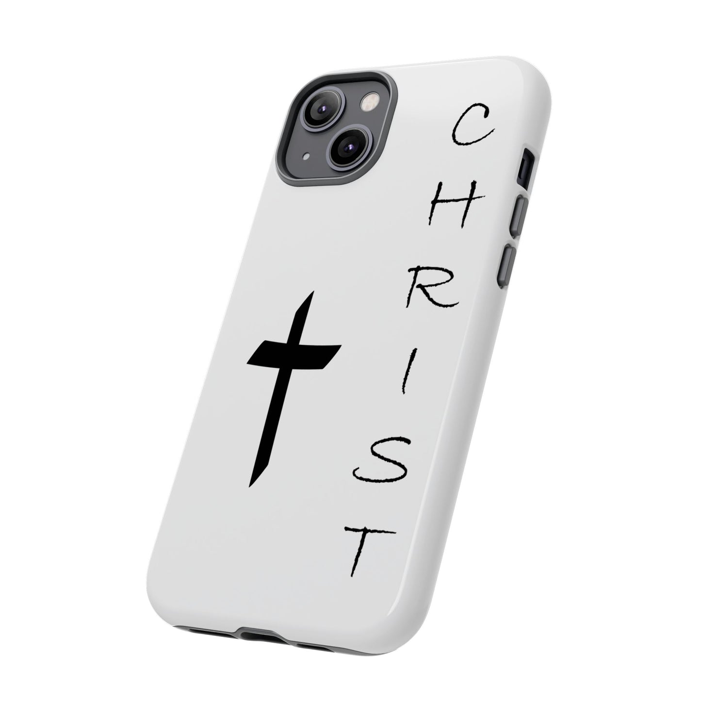 Christ Phone Case (iPhone and Samsung)