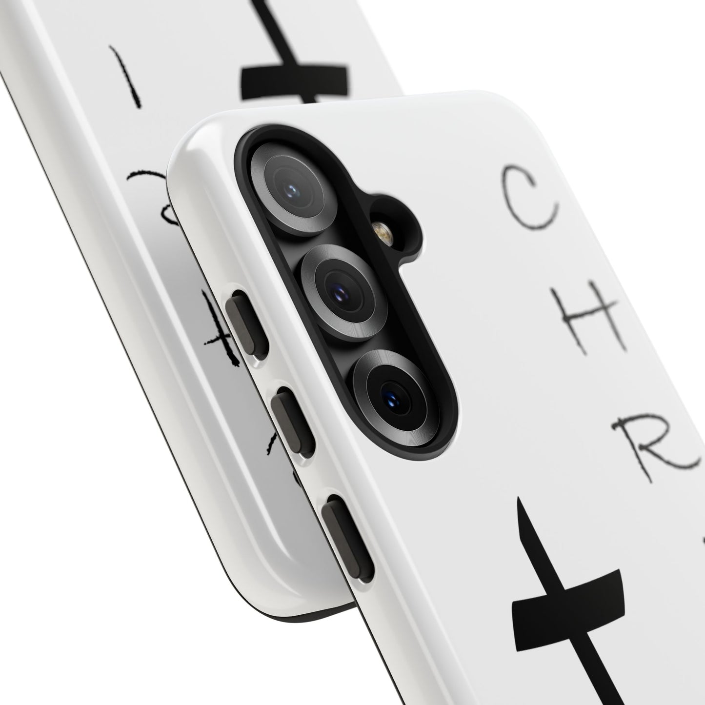 Christ Phone Case (iPhone and Samsung)