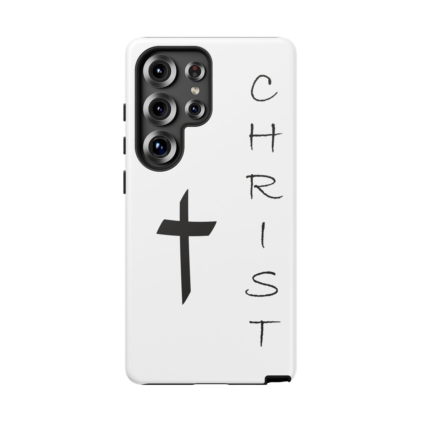 Christ Phone Case (iPhone and Samsung)