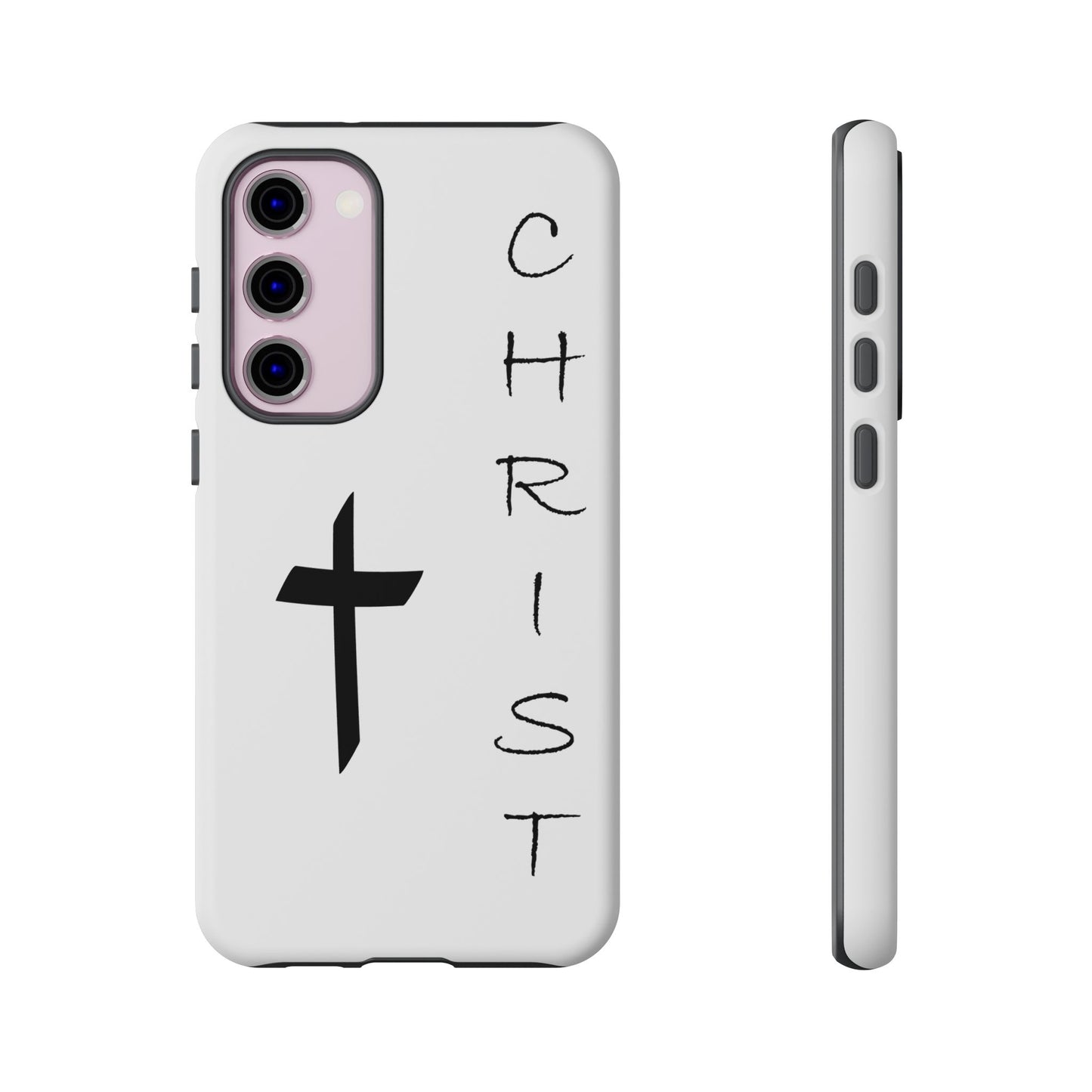 Christ Phone Case (iPhone and Samsung)