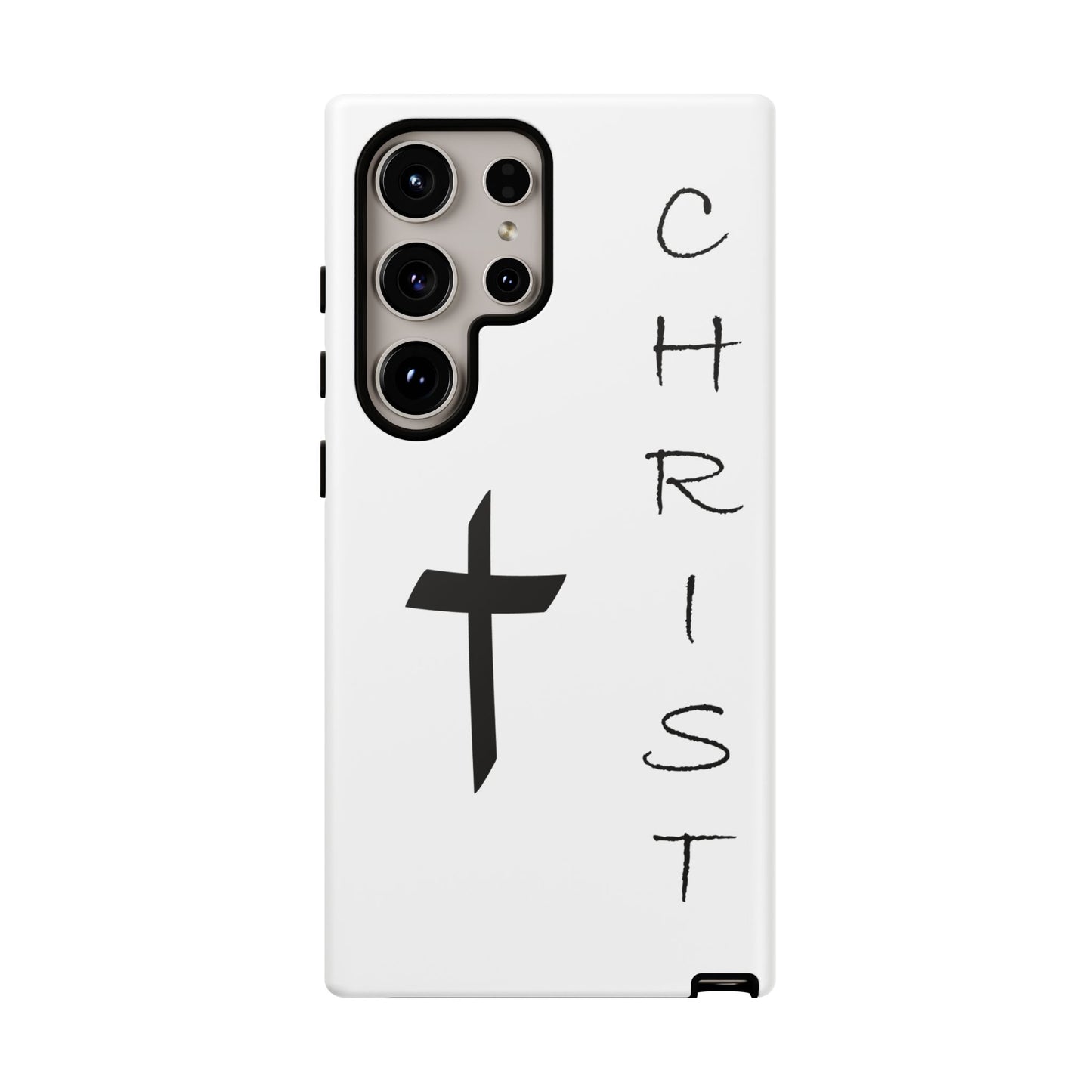 Christ Phone Case (iPhone and Samsung)