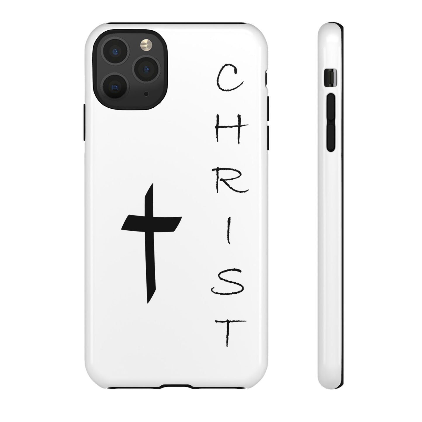 Christ Phone Case (iPhone and Samsung)