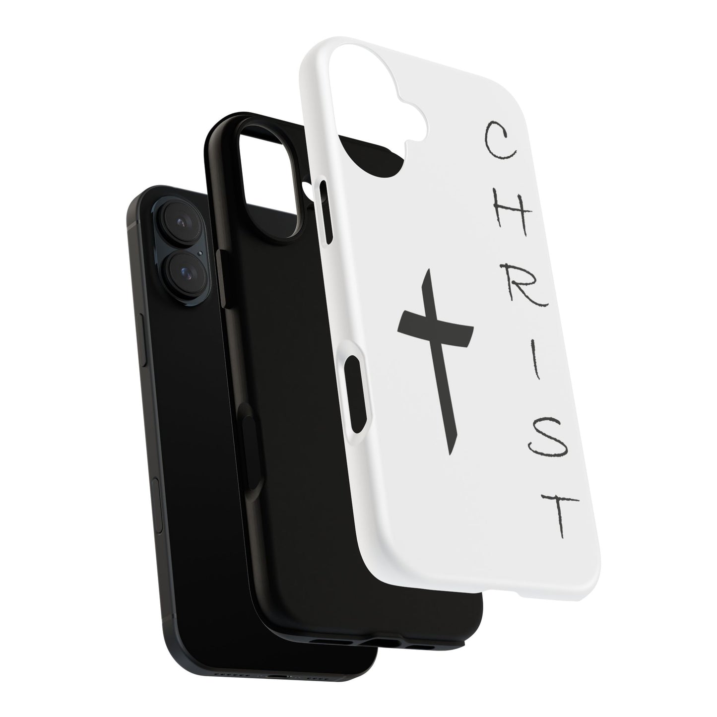 Christ Phone Case (iPhone and Samsung)