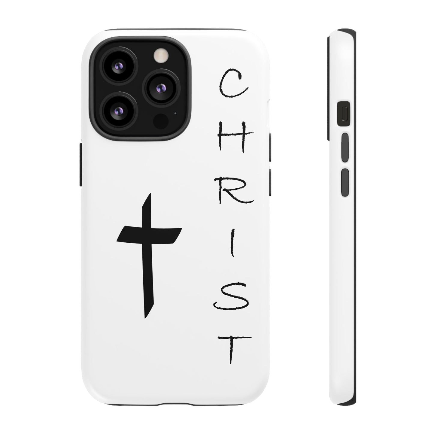 Christ Phone Case (iPhone and Samsung)