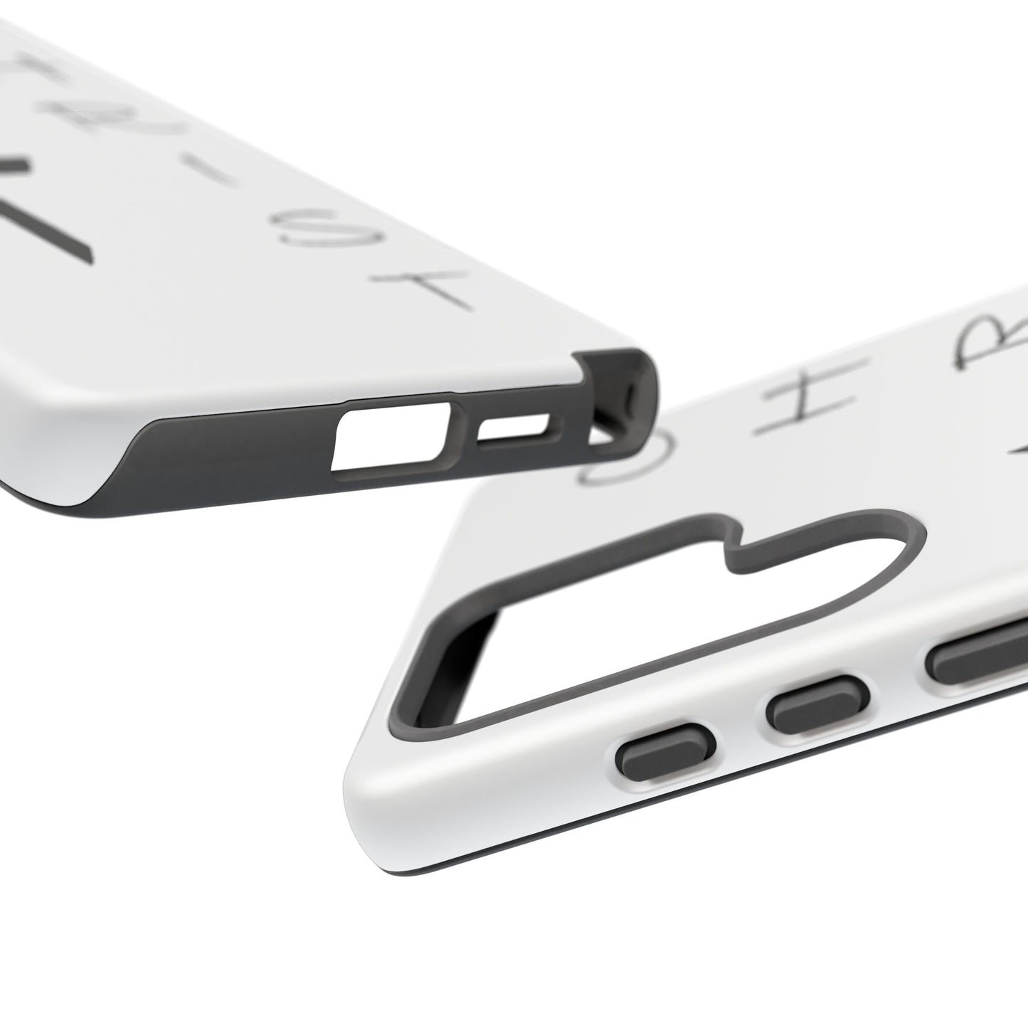 Christ Phone Case (iPhone and Samsung)