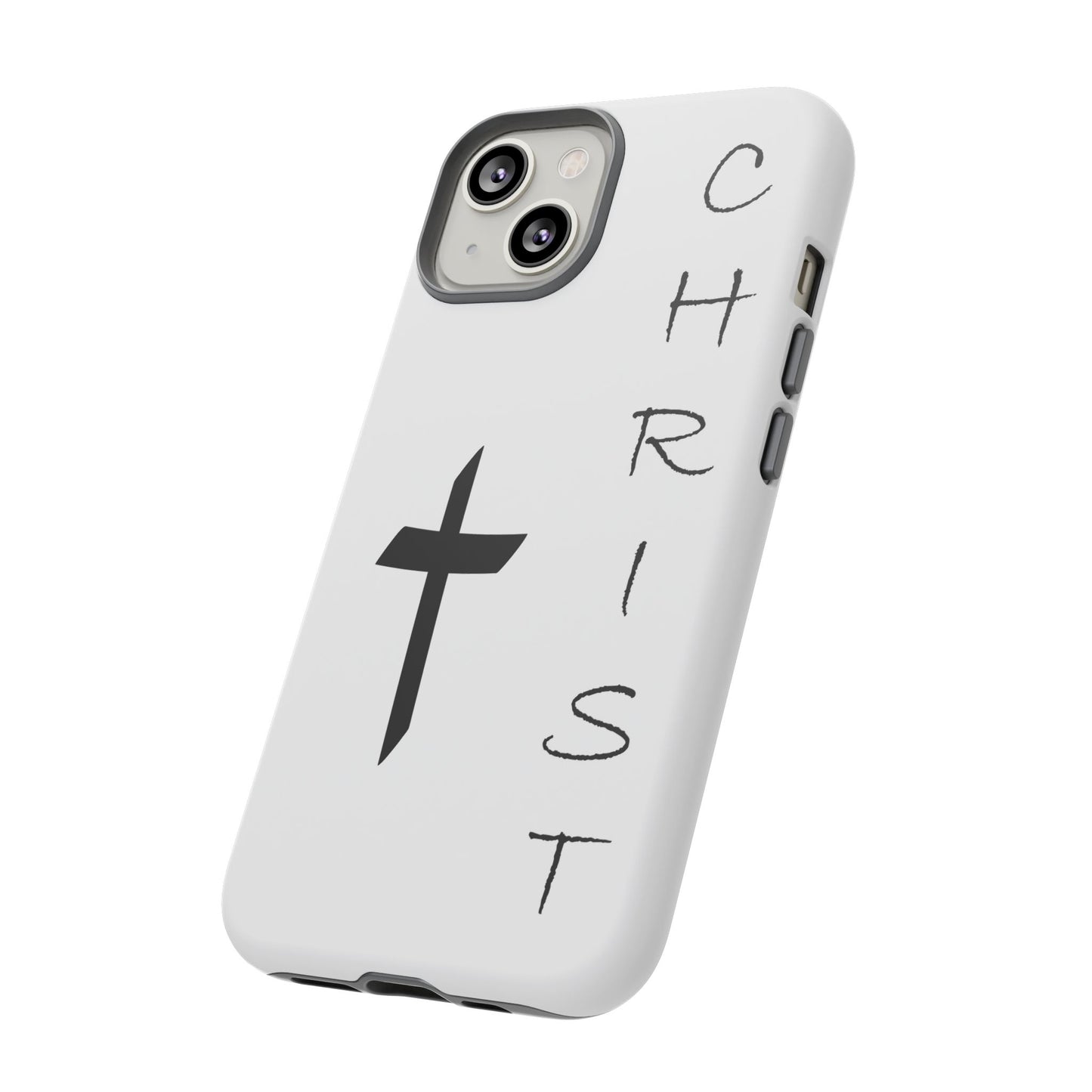 Christ Phone Case (iPhone and Samsung)