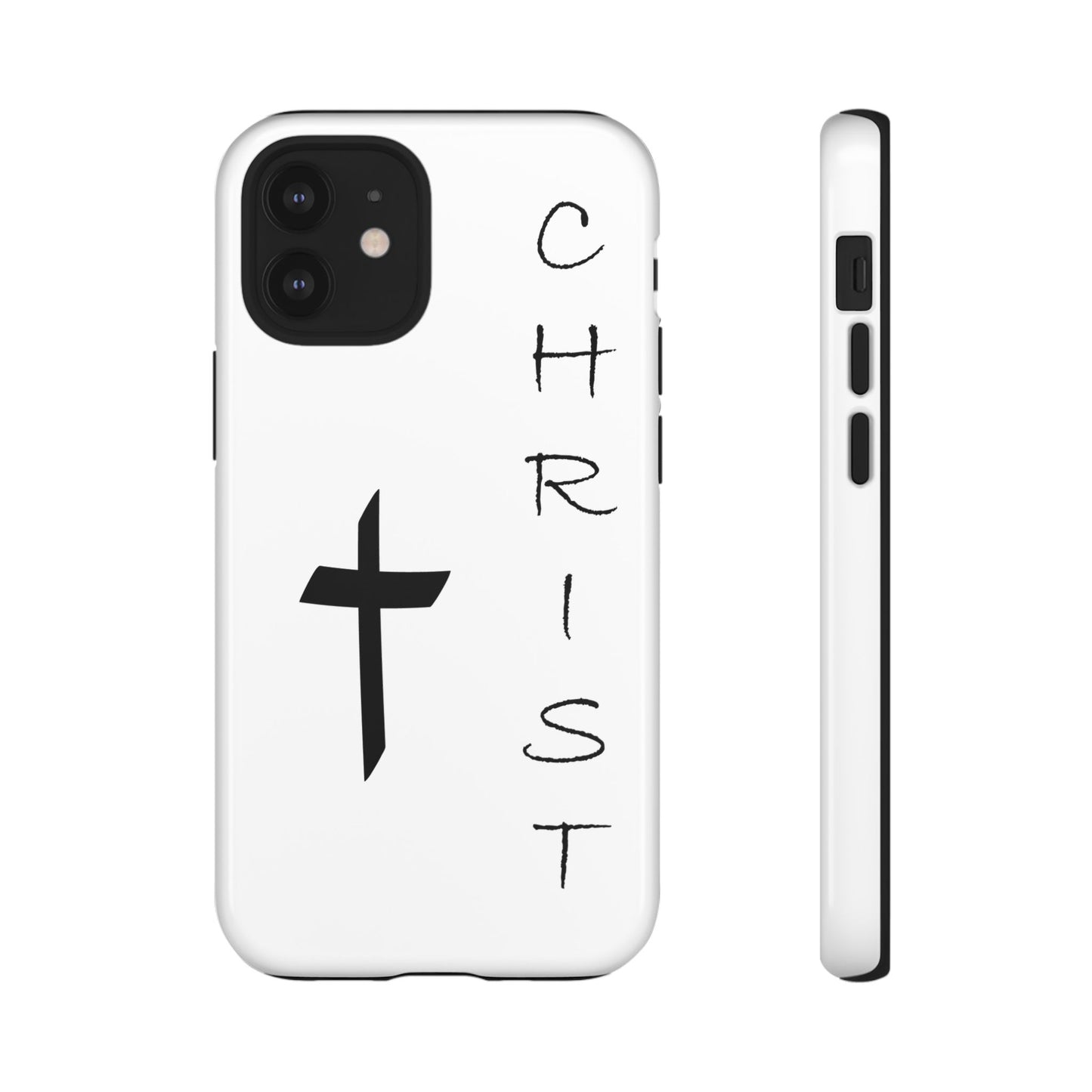 Christ Phone Case (iPhone and Samsung)