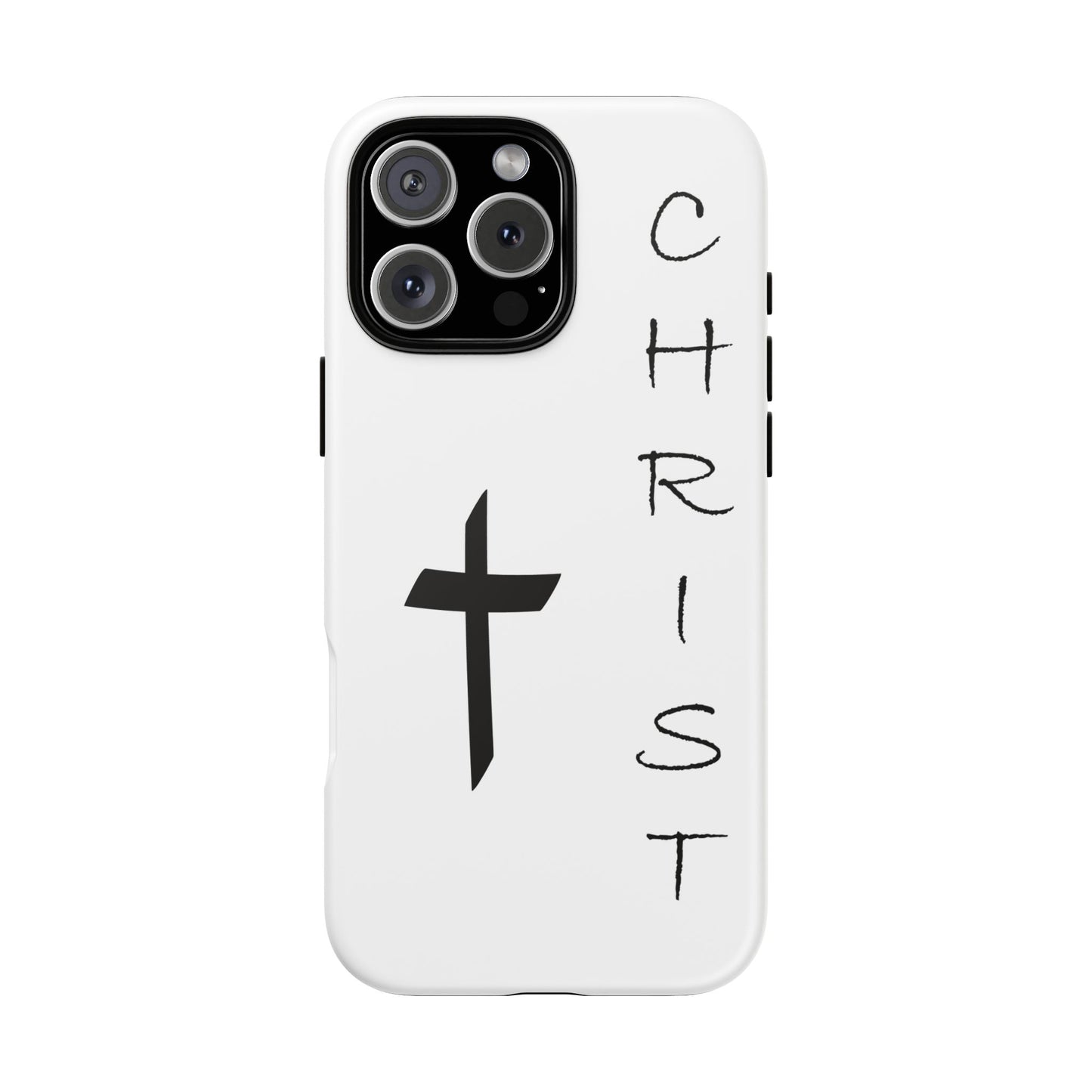 Christ Phone Case (iPhone and Samsung)