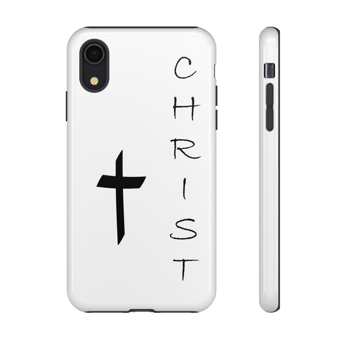 Christ Phone Case (iPhone and Samsung)