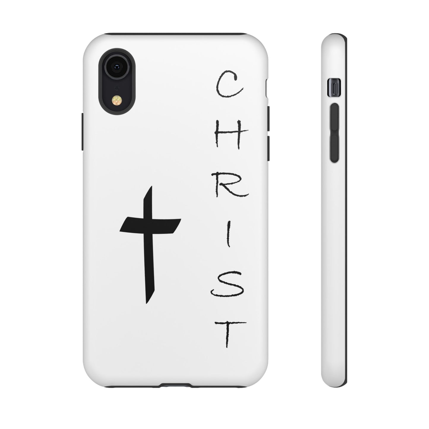 Christ Phone Case (iPhone and Samsung)