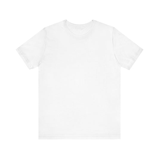 Eternally Blessed - Short Sleeve Tee