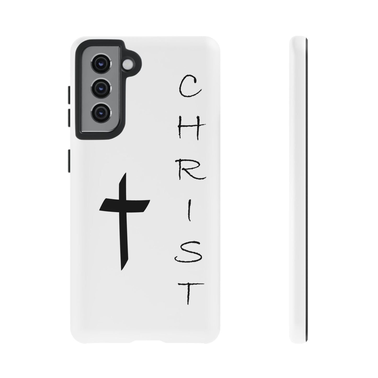 Christ Phone Case (iPhone and Samsung)