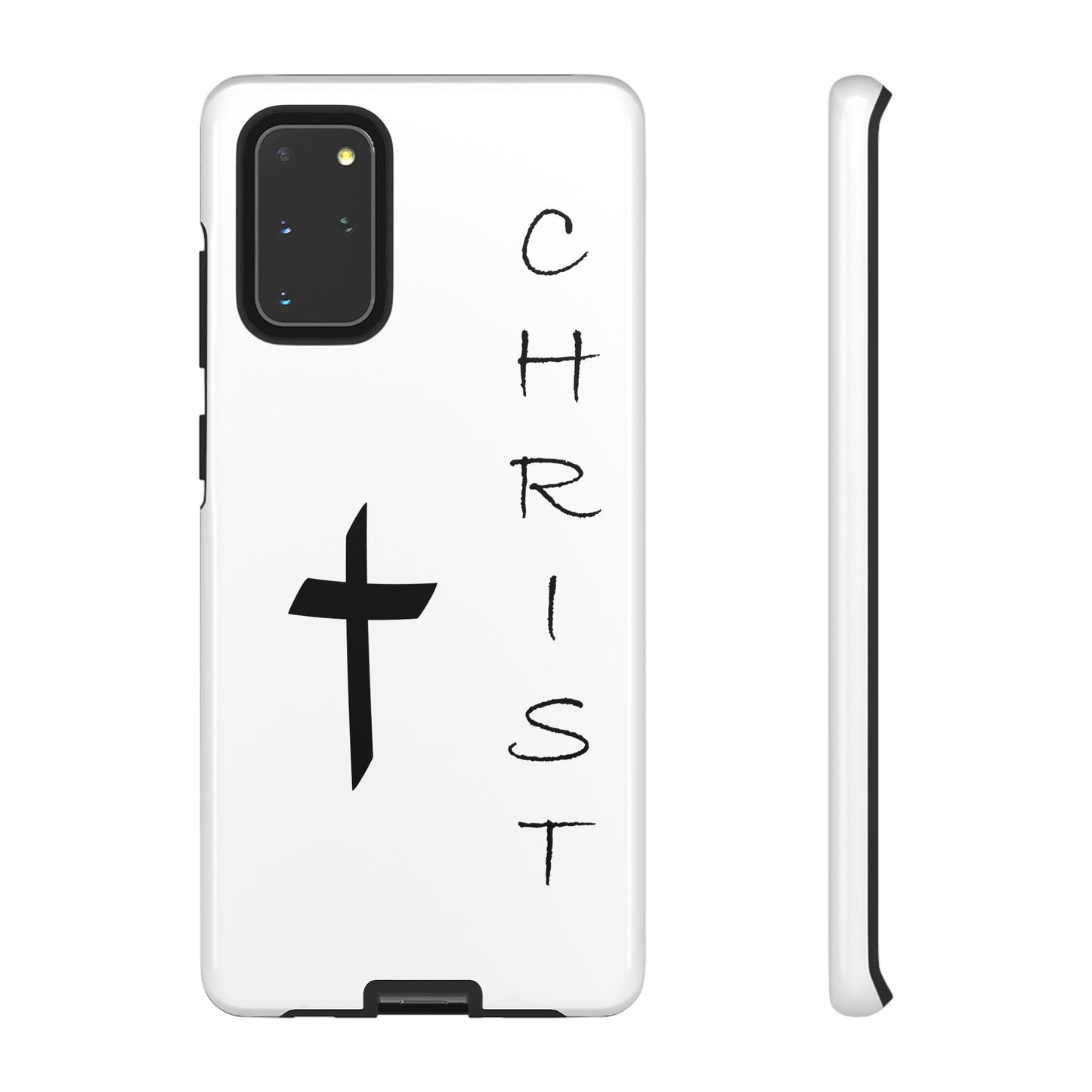 Christ Phone Case (iPhone and Samsung)