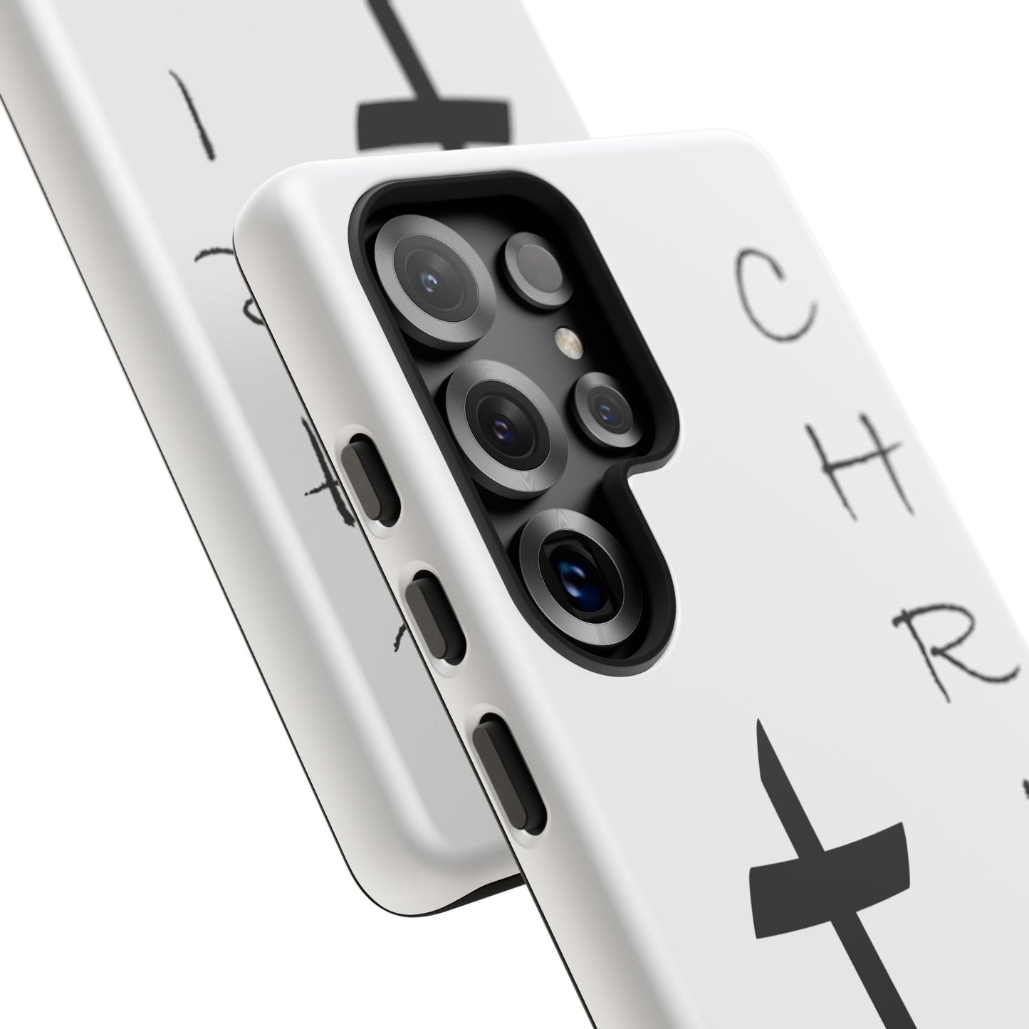 Christ Phone Case (iPhone and Samsung)