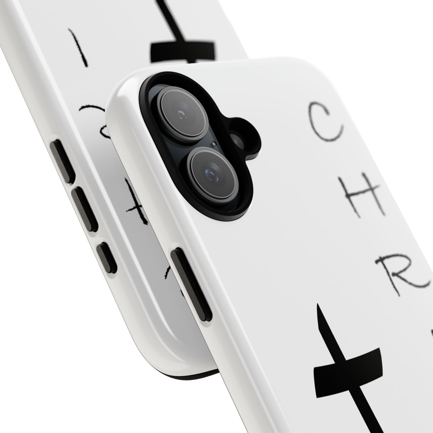 Christ Phone Case (iPhone and Samsung)