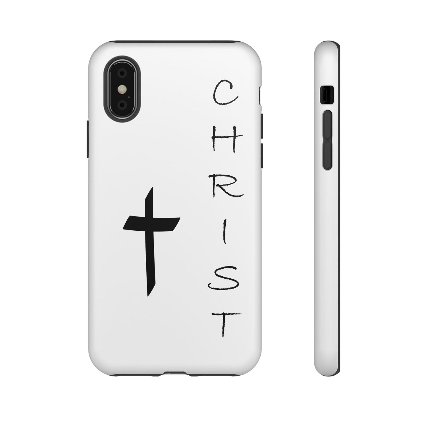 Christ Phone Case (iPhone and Samsung)