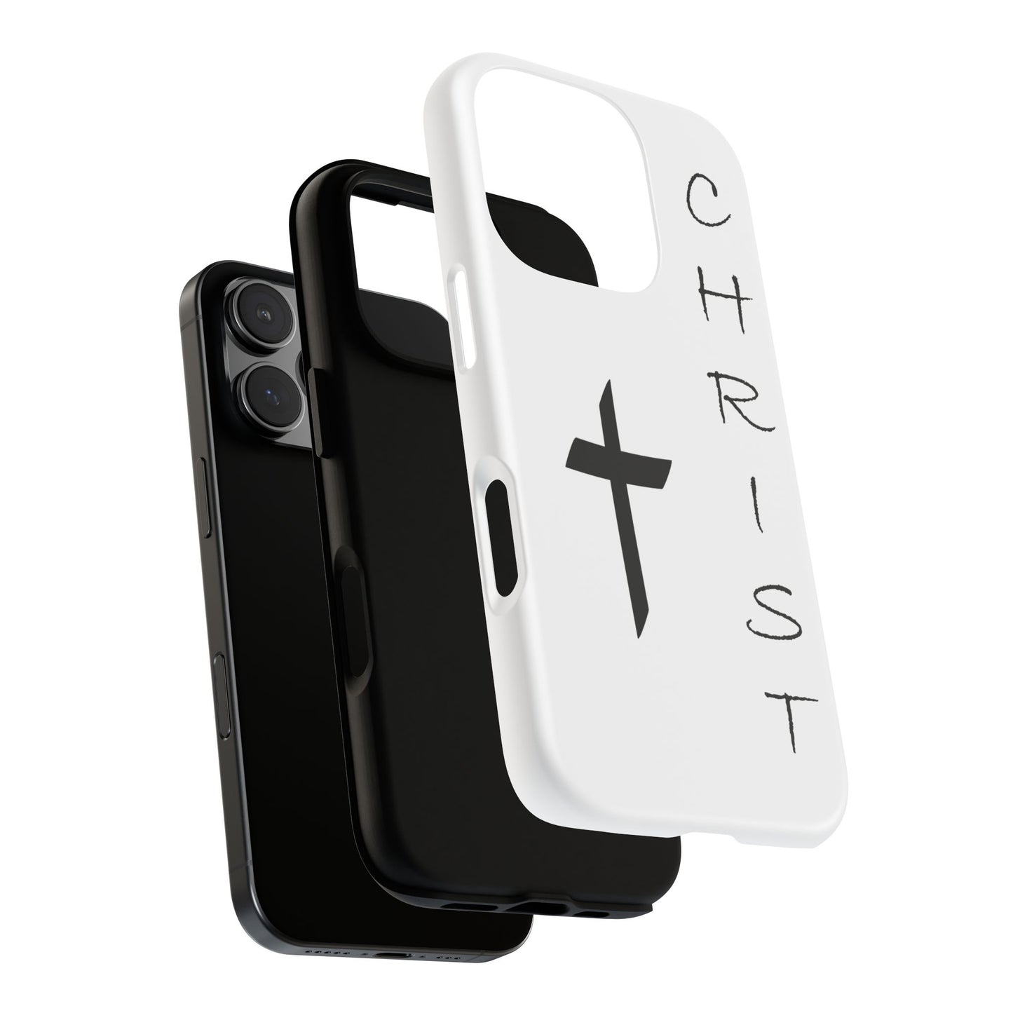 Christ Phone Case (iPhone and Samsung)