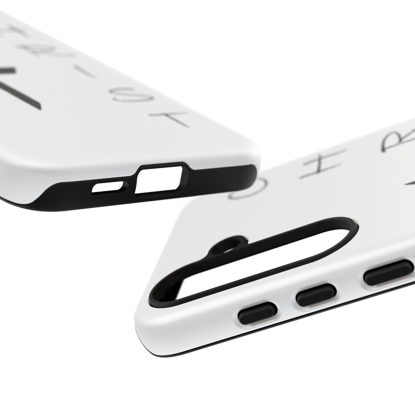 Christ Phone Case (iPhone and Samsung)