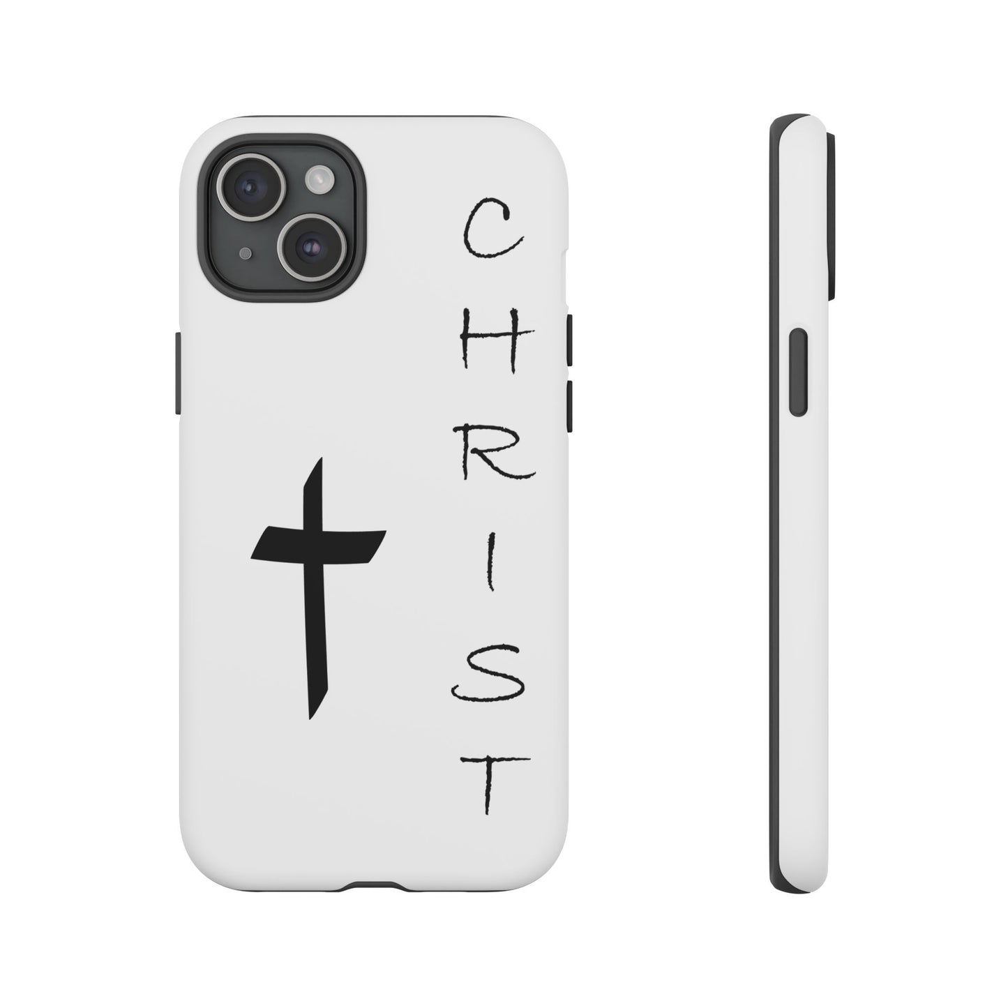 Christ Phone Case (iPhone and Samsung)