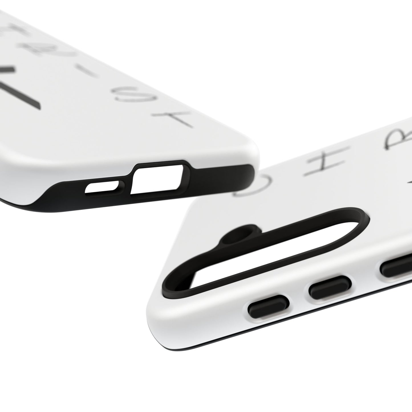Christ Phone Case (iPhone and Samsung)