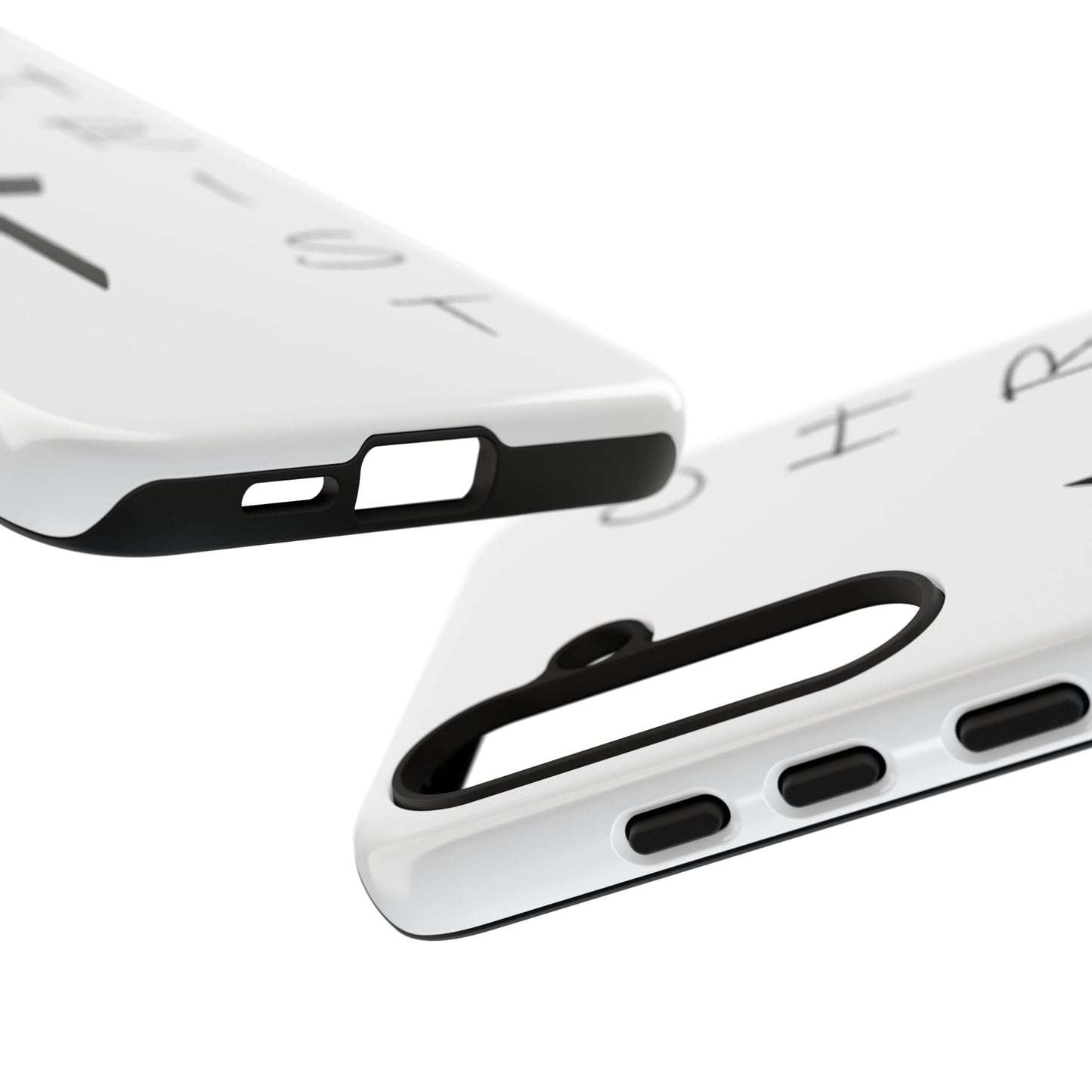 Christ Phone Case (iPhone and Samsung)