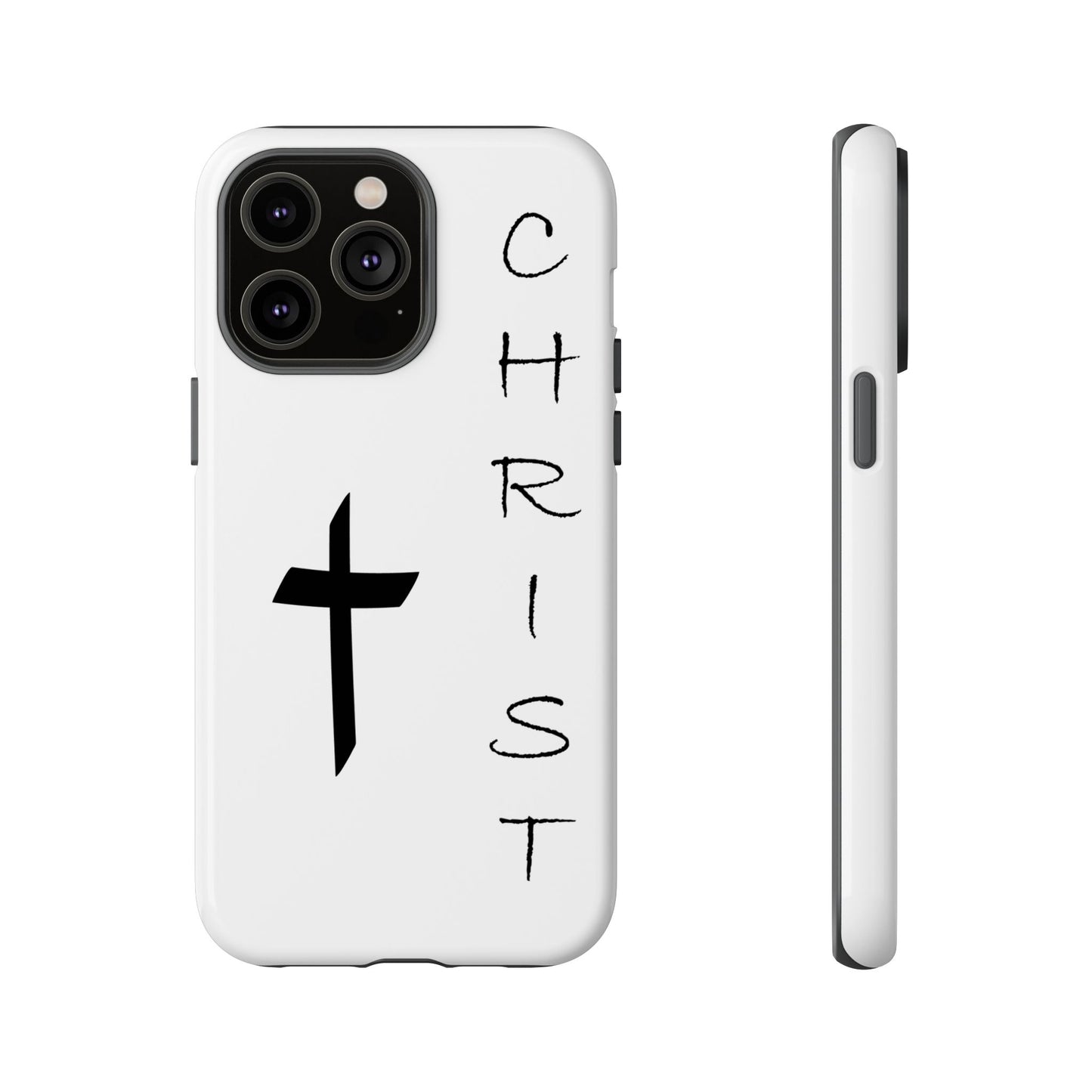 Christ Phone Case (iPhone and Samsung)