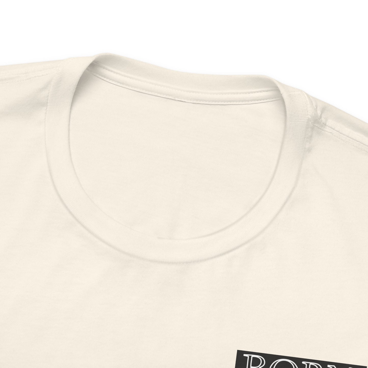 Born Forgiven, Unisex Short Sleeve Tee